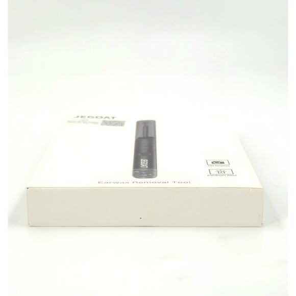 Ear Wax Removal Tool Ear Cleaner with HD Camera Ear Scope 6 LED Lights 12 Picks - Picture 12 of 13